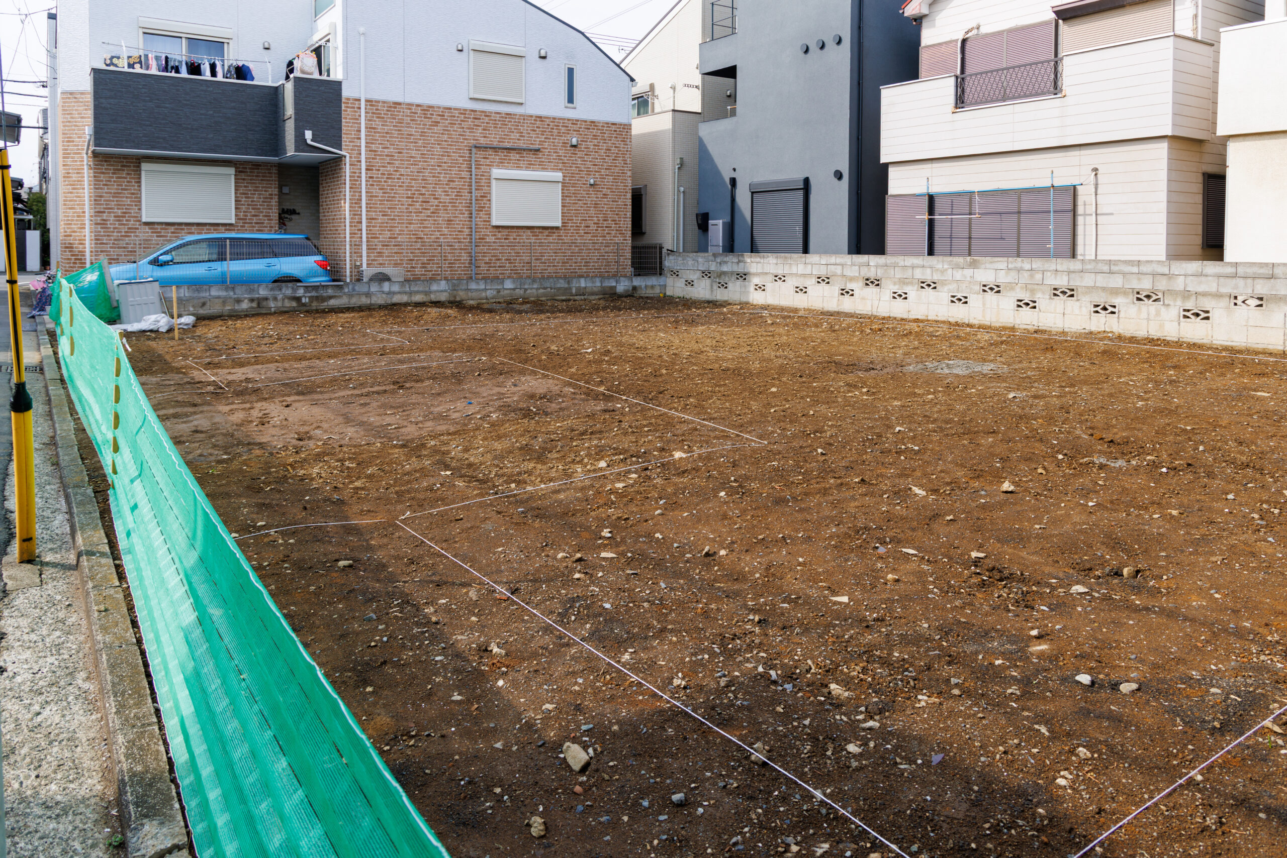 Before