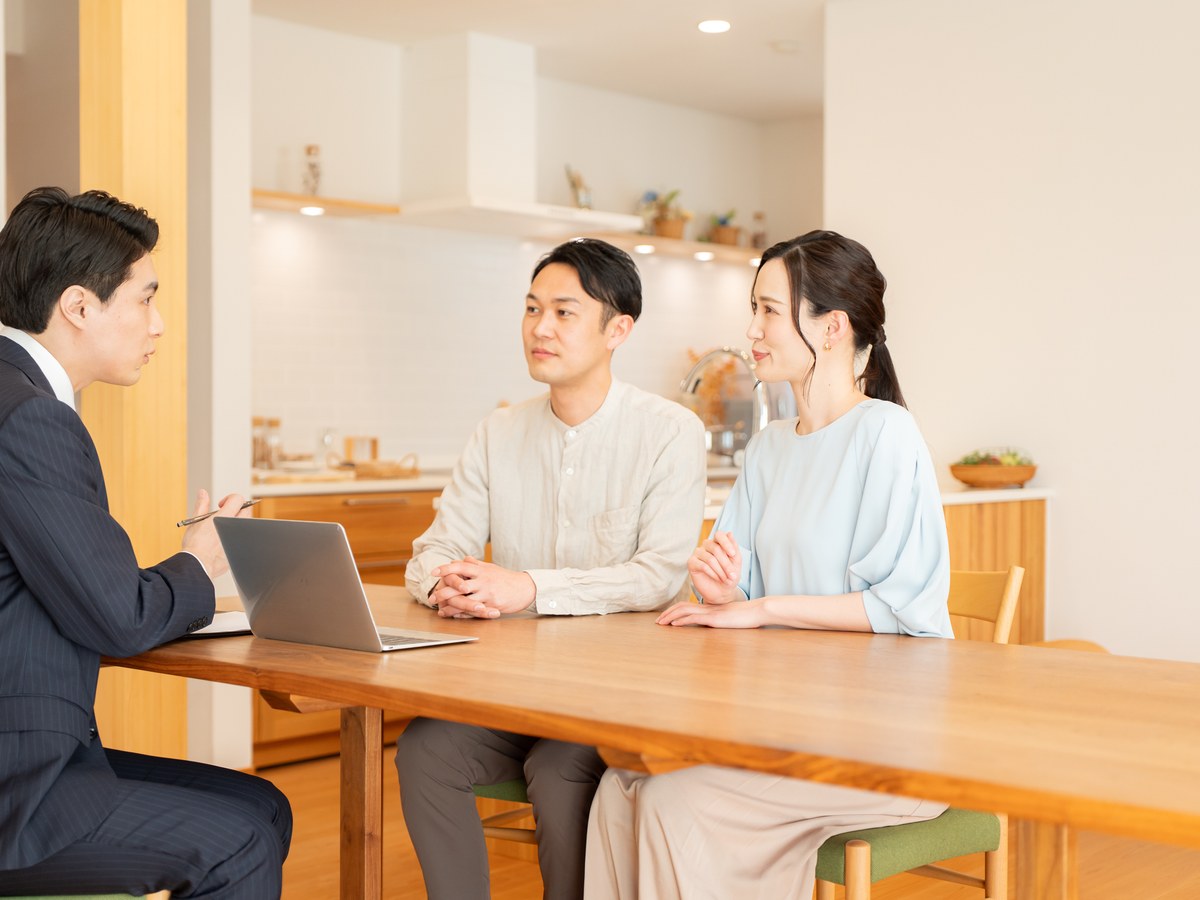 ご夫婦（オーナー様）